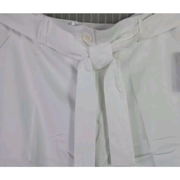 NWT Womens White Pants - Picture 5 of 7